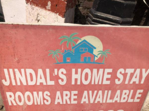 Jindal Home stay mussoorie